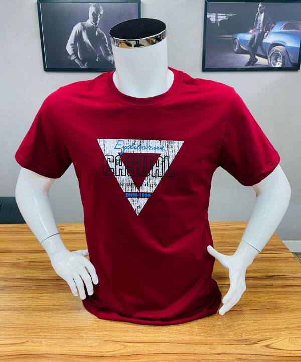 Koszulka męska Roz M-2XL Paczka 12 szt,  1 kolor